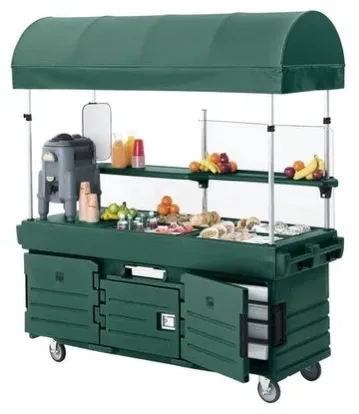 Food Service - Food Warmers and Servers collection image