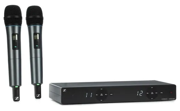 Category_Microphone Rental collection image