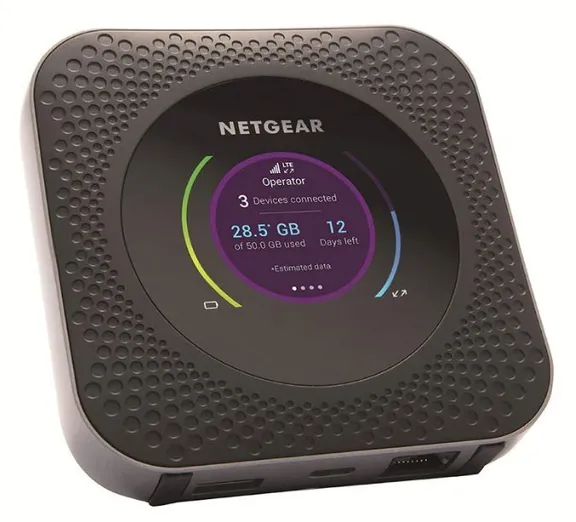 Event Wifi Rental collection image