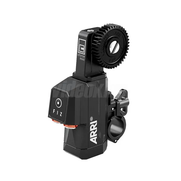 Wireless Video collection image