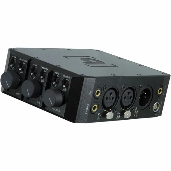 Audio collection image