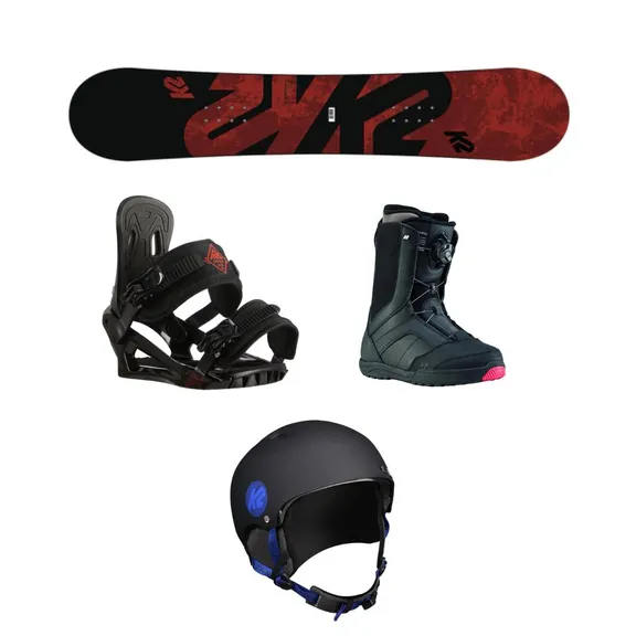 Child Snowboards collection image