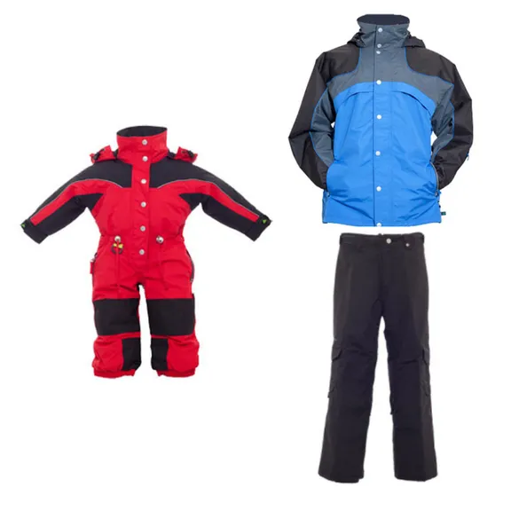 Child Clothing collection image