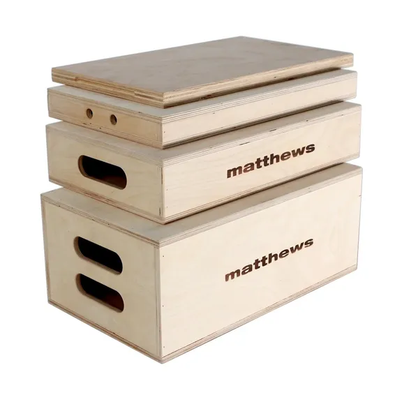 Appleboxes collection image