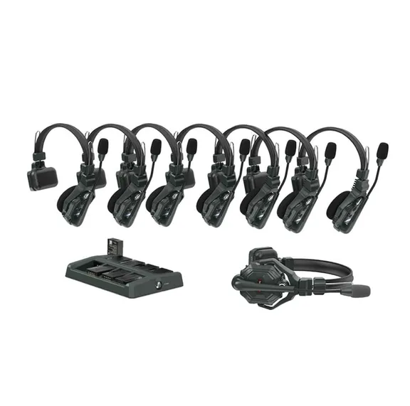 Walkie-talkies collection image