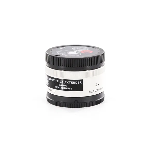 E-Mount collection image
