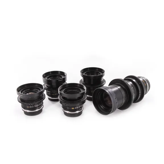 EF Mount collection image