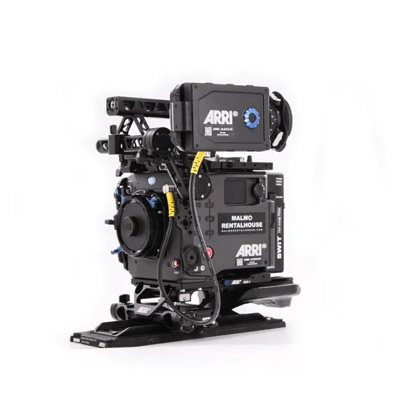 ARRI collection image