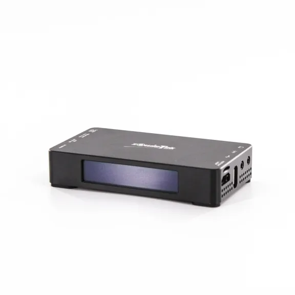 Streaming collection image