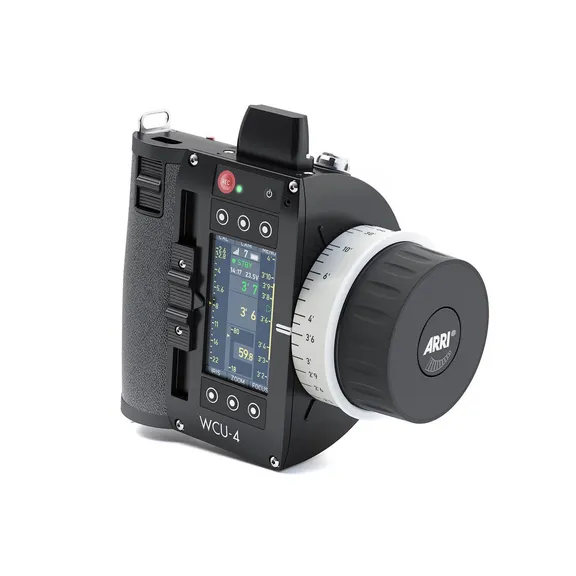 Follow focus collection image