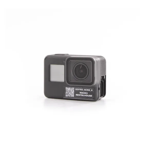GoPro collection image