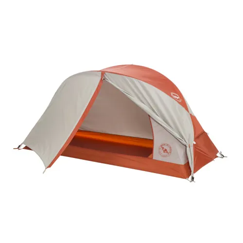Ultralight & Backpacking Tents collection image