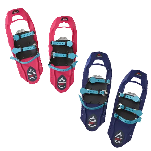 Snowshoes collection image