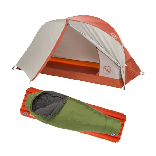 1 Person Tents collection image