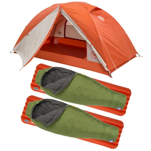 2 Person Tents collection image