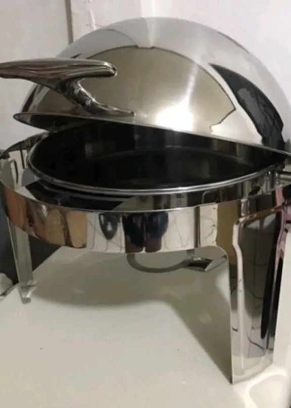 Chafing Dish Warmers collection image