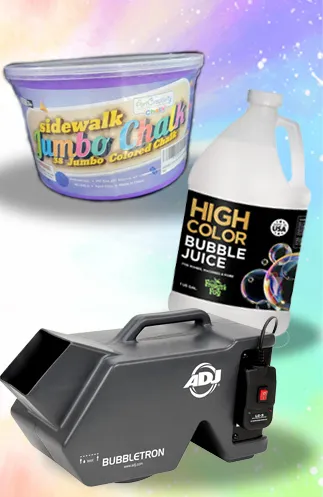 Party Add-Ons collection image