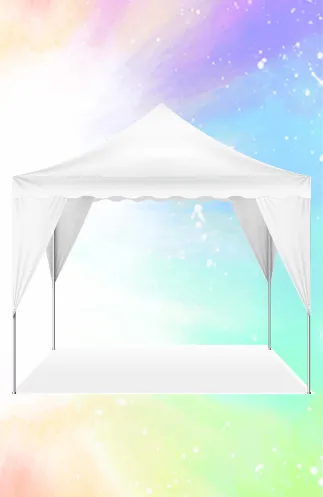 Tents - Tables - Chairs collection image