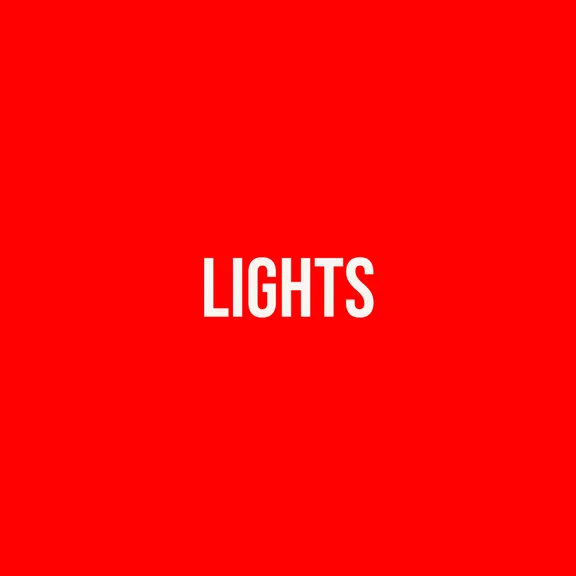 Lights collection image