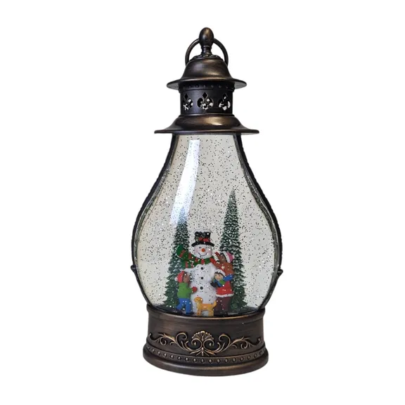 Lanterns collection image