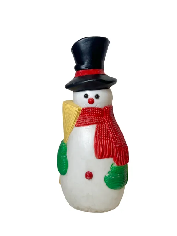 Category_Blow Molds collection image