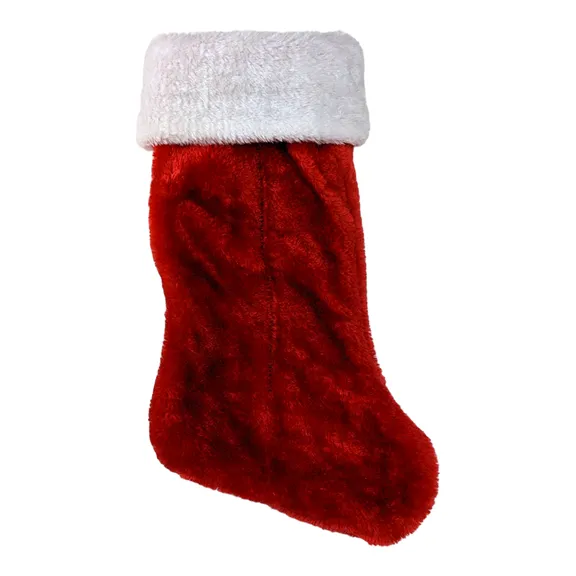 Category_Stockings, Tree Skirts & Textiles collection image