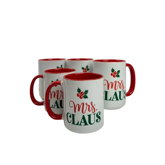 Mugs collection image