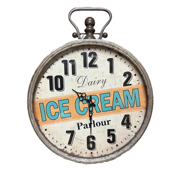 Clocks collection image