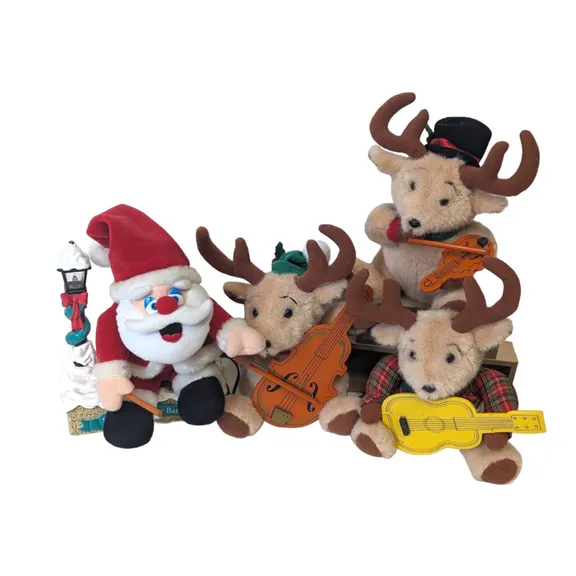 Deers collection image