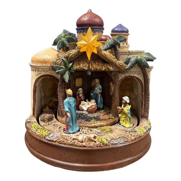 Category_Nativity collection image