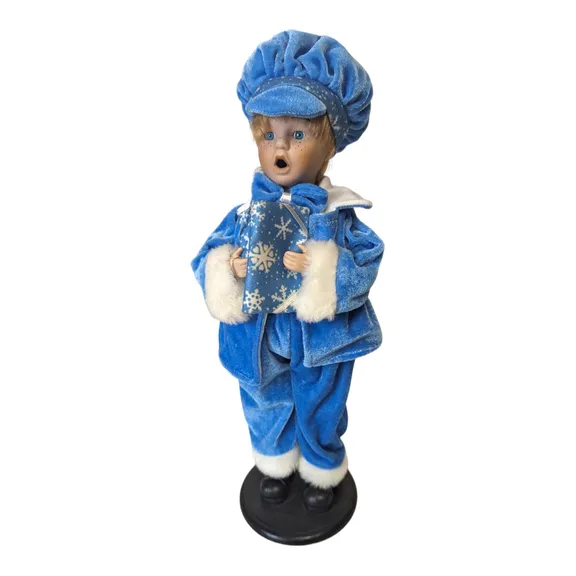 Dolls collection image