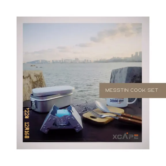 Xcape 套裝 Set collection image