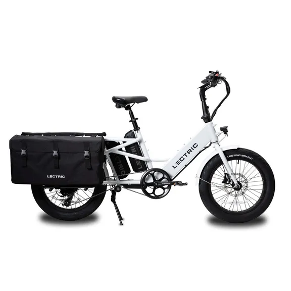 Easy Riders EBike Rental Company LLC.