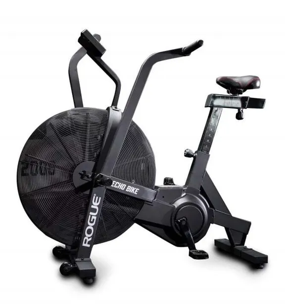 Dual Action / Air Bikes for hire collection image