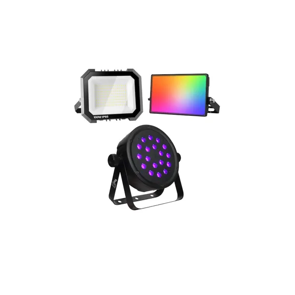 Lighting collection image