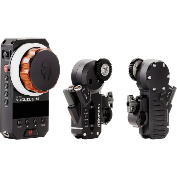 Follow Focus Systems collection image