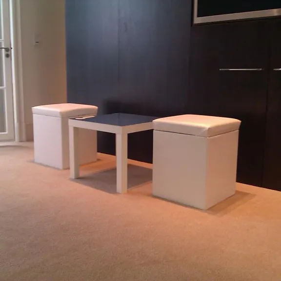 Furniture Hire - Outdoor Furniture collection image