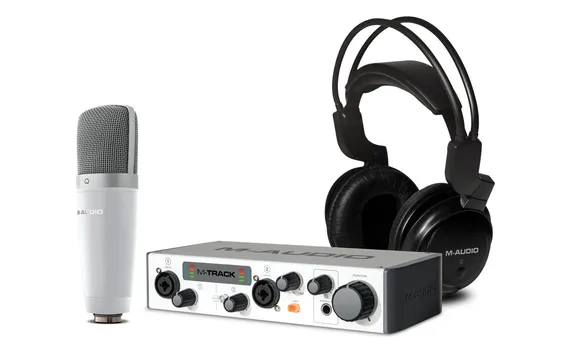 Audio Packages collection image