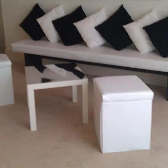 Furniture Hire - Indoor Seating collection image