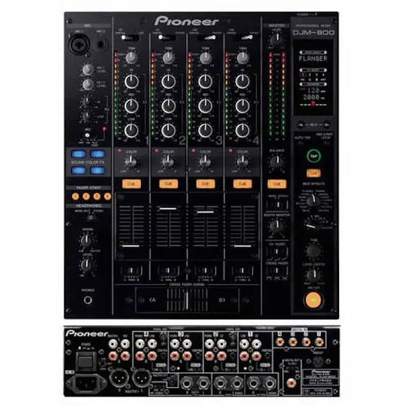 Audio Hire - DJ Equipment collection image