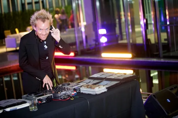 Audio Hire - DJ Systems collection image