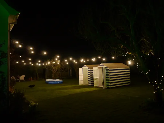 Category_Lighting Hire collection image