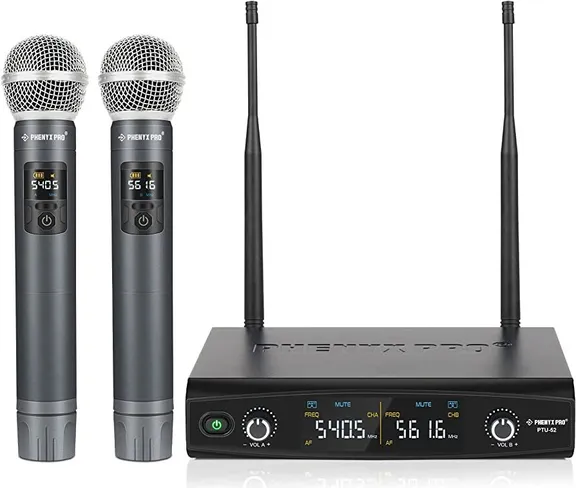 Audio Hire collection image