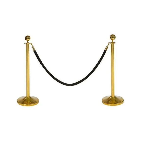 Hire Other - Ropes & Stanchion Posts collection image