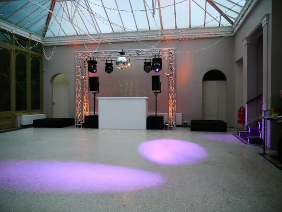 Stage Hire - Performer Stages collection image