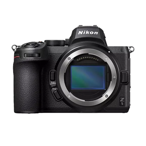 CÁMARAS NIKON collection image