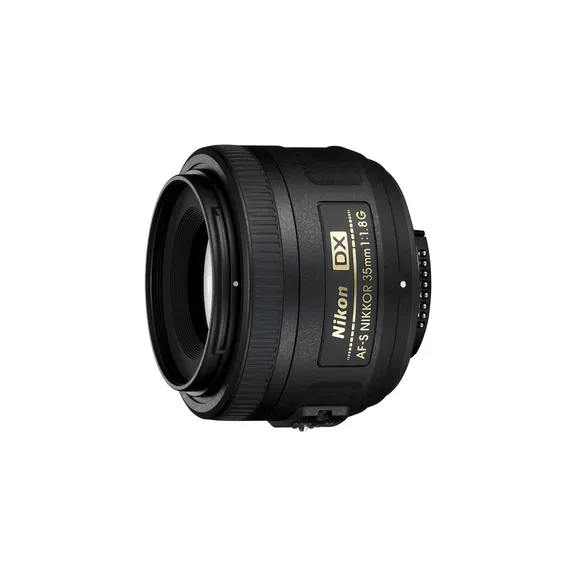 ÓPTICAS NIKON collection image