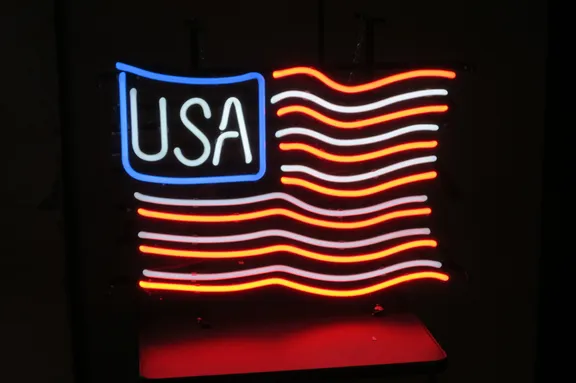 USA collection image