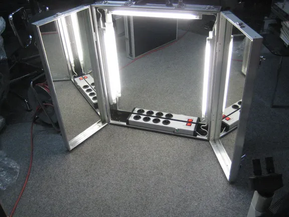 Category_Studio Technik collection image