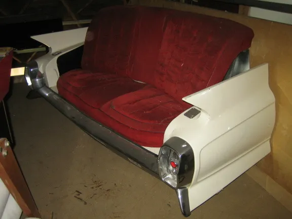 US-Car Möbel collection image